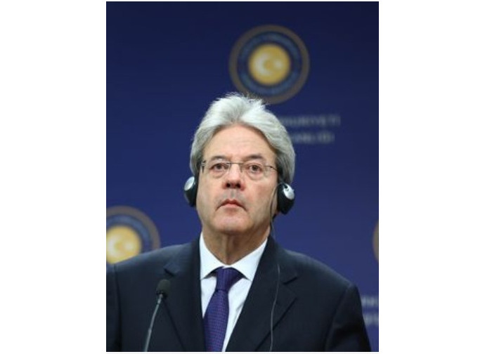 Gentiloni