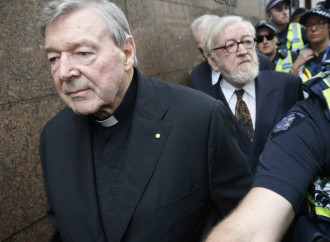 Pedofilia, sulle accuse a Pell l'ombra del complotto