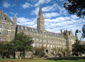 Usa, alloggi "gender free" nell'università dei gesuiti