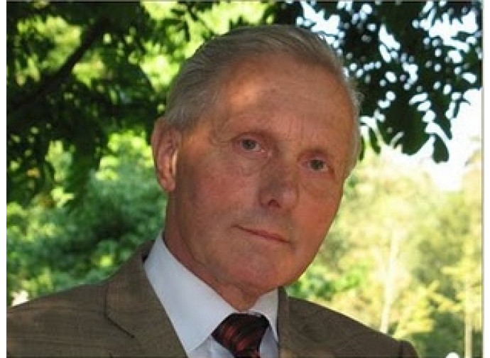 Gerard van den Aardweg Gerard van den Aardweg