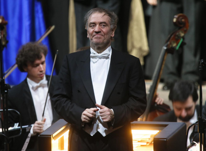Gergiev Gergiev