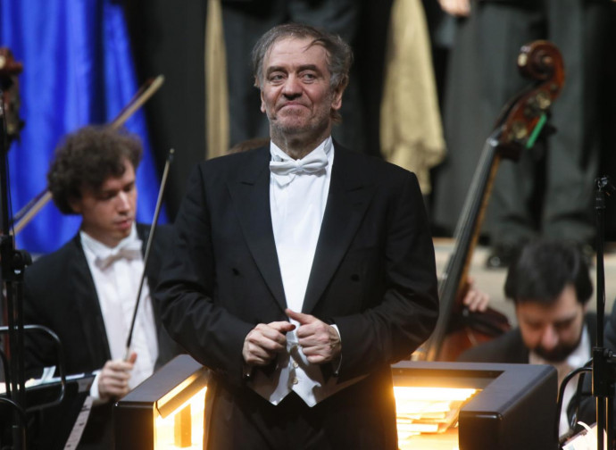 Gergiev