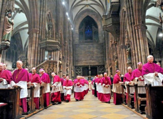 Abusi, tocca alla Germania: quante omissioni dei vescovi