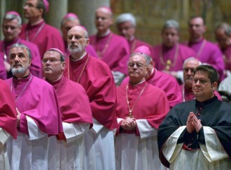 Omosessualità e contraccezione, l'ok dei vescovi tedeschi