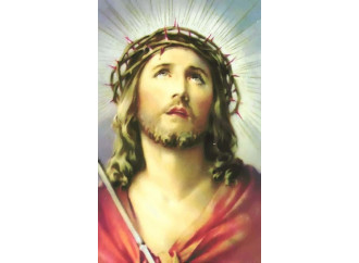 L'ultima follia gay: Gesù e gli apostoli sono dei nostri