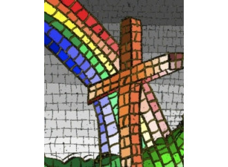 Se il gesuita 
diffonde il verbo 
gay e Lgbt