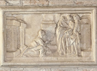 "E Gesù lapidò l'adultera", la Cina cambia il Vangelo