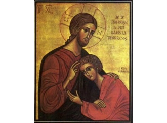 L'amore di Dio, anticipante e incondizionato