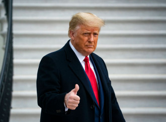 Trump, troppa ideologia nelle scuole