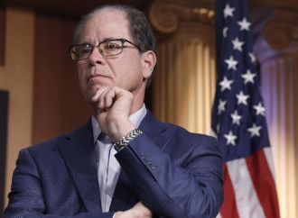 L'Indiana e la carta d'identità no trans