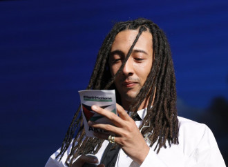 Ghali, Boldi e le Olimpiadi già rovinate dalle divisioni ideologiche