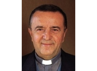 Giovani, vale la pena bruciare la vita per Cristo