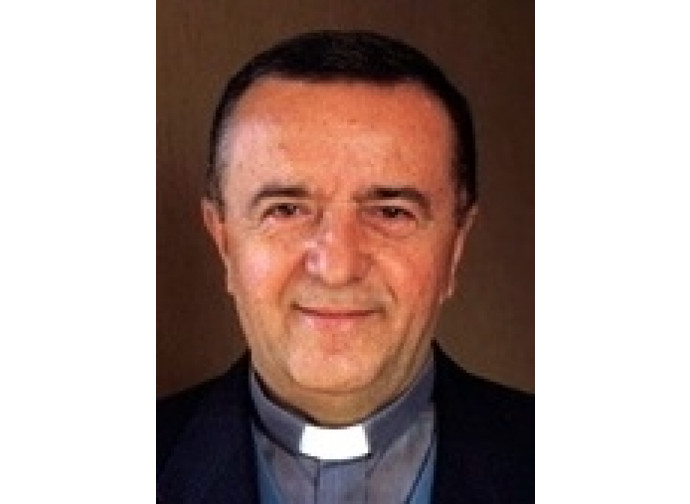 Piero Gheddo