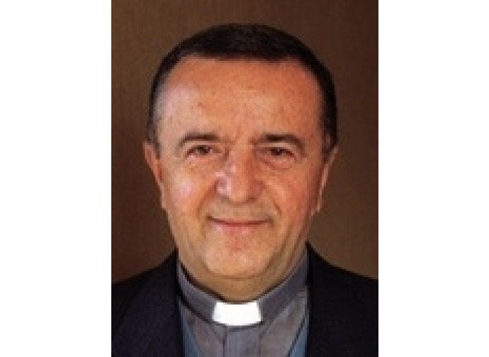 Piero Gheddo Piero Gheddo