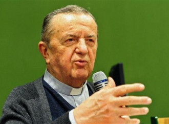 È morto padre Piero Gheddo, incarnava la missione