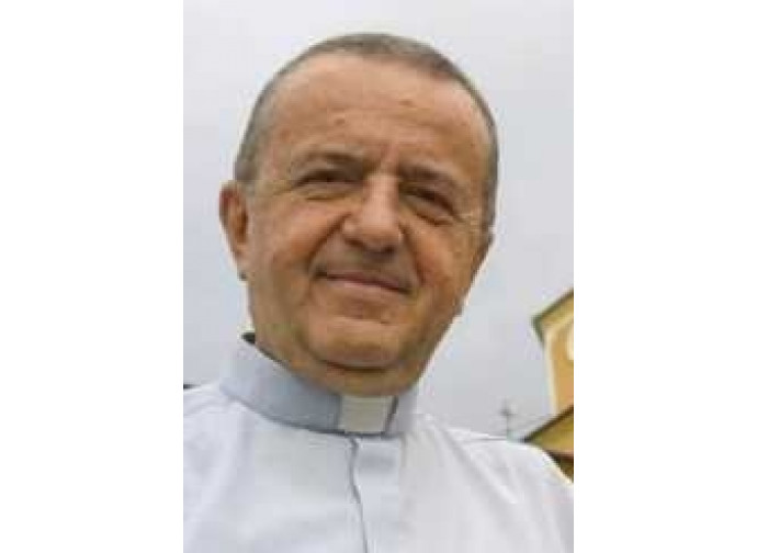 Piero Gheddo Piero Gheddo