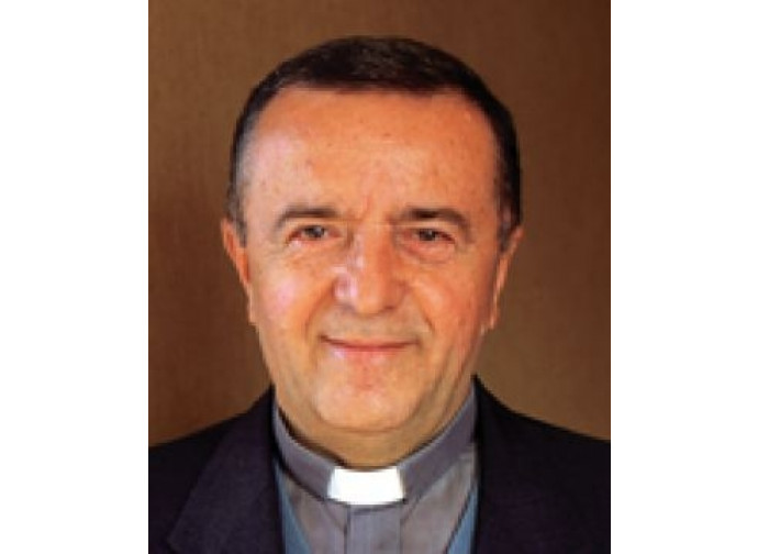 Piero Gheddo Piero Gheddo