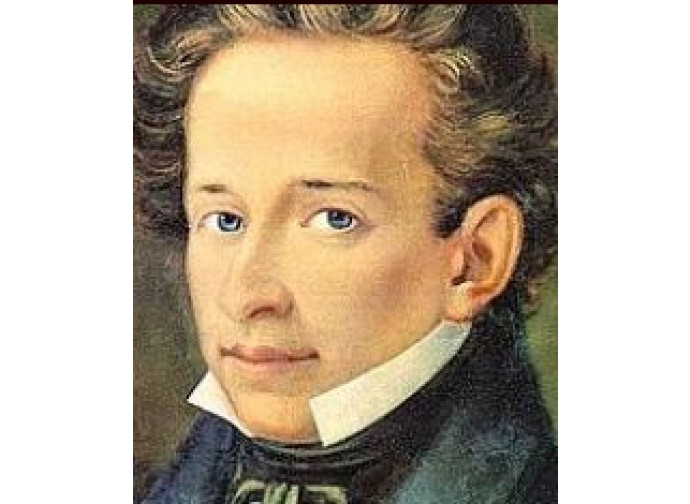 Giacomo Leopardi