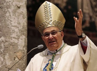 Crepaldi: “La Chiesa non confonde mai la salute con la salvezza”