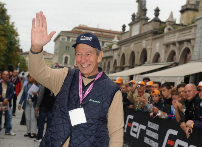 Felice Gimondi