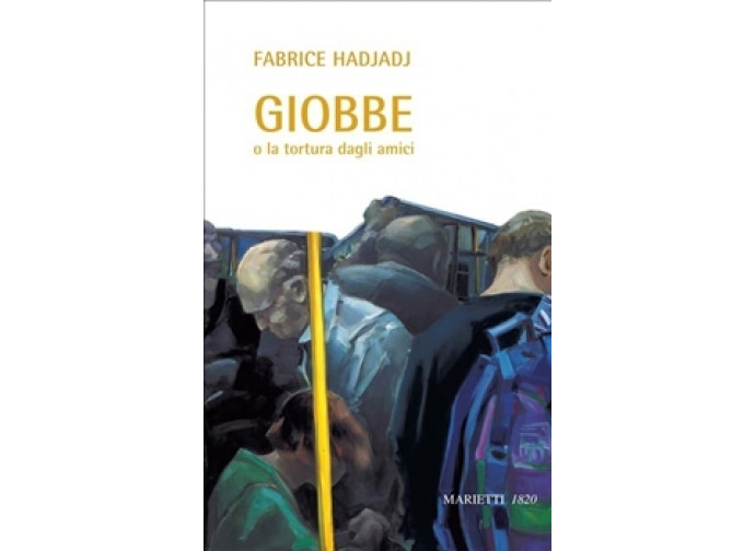 Il libro di Hadjadj