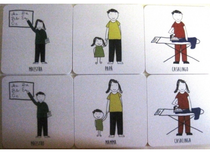 Gioco del rispetto Gioco del rispetto