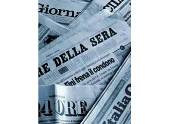 Editorialisti a cottimo e strapagati: è la stampa bellezza