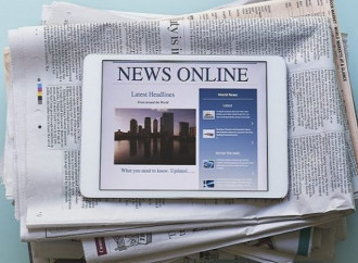 Quei giornali che fanno campagna elettorale