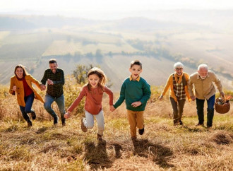 Giornata per la Vita, rituale stanco perché dimentica le origini
