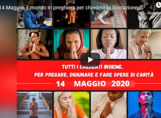 Religioni senza Dio, preghiera senza un perché