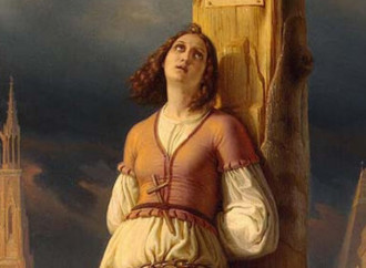 Santa Giovanna d’Arco