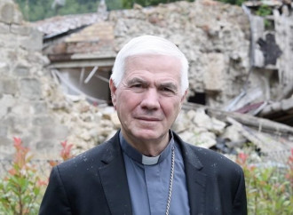 D'Ercole, un'altra vittima della misericordia