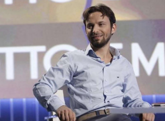L'ex 5 Stelle: "Il Consolato venezuelano mi invitò"