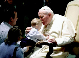 Famiglia, quella di Wojtyla era una "pastorale integrale"