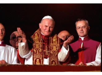 L'uomo che cambiò il corso della storia