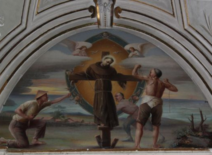 San Giovanni da Triora