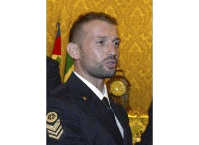Salvatore Girone Salvatore Girone