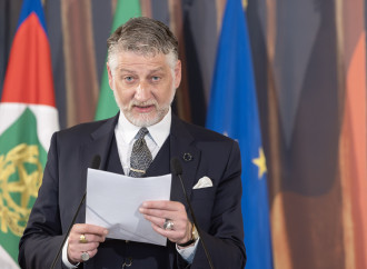 Purghe di Giuli, il ministero della Cultura è un laboratorio di instabilità