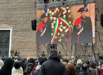 Giulia Cecchettin, un funerale rovinato da ideologia ed eccessi