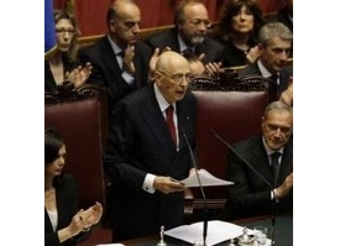 Napolitano Napolitano