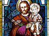 San Giuseppe, protettore della paternità in via di estinzione