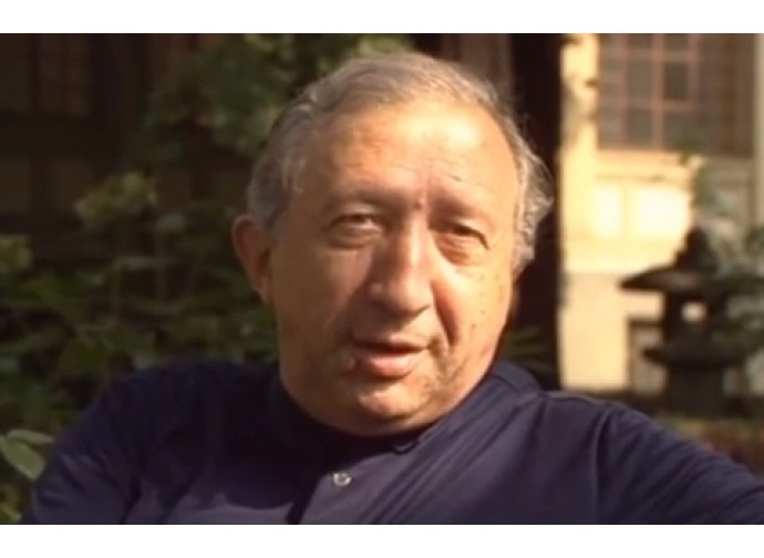 Monsignor Luigi Giussani