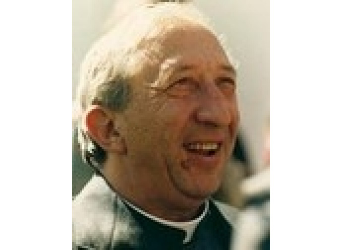 Don Luigi Giussani Don Luigi Giussani