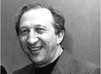 Don Giussani: la "grande compagnia" della Chiesa