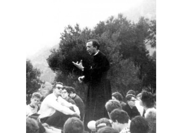 Don Giussani Don Giussani