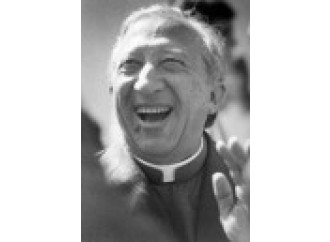 Come ho conosciuto e amato Don Giussani