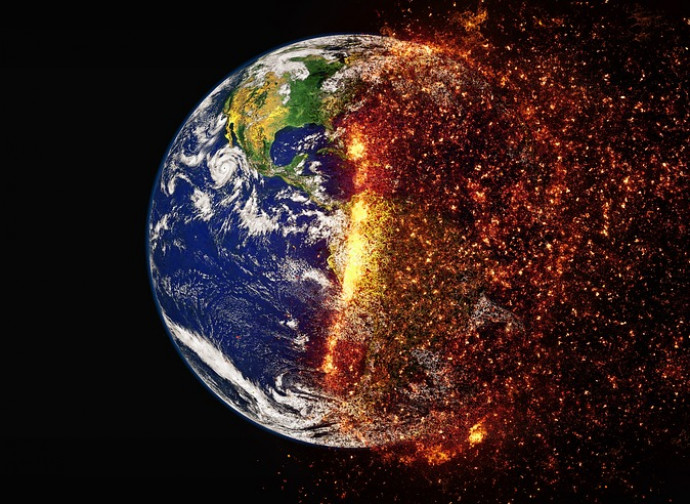 Global warming Global warming