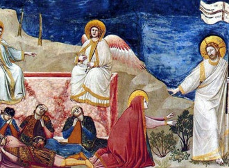 Pasqua, la notizia più strepitosa di tutte