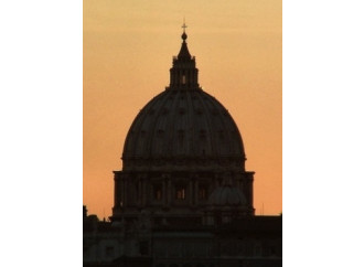 Quelli che in Vaticano la corruzione non la combattevano
