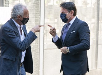 Il Fatto e il M5S, un conflitto d'interessi inosservato